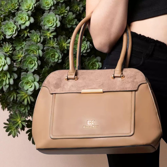 Diana Korr - Sructured Handheld shoulder bag