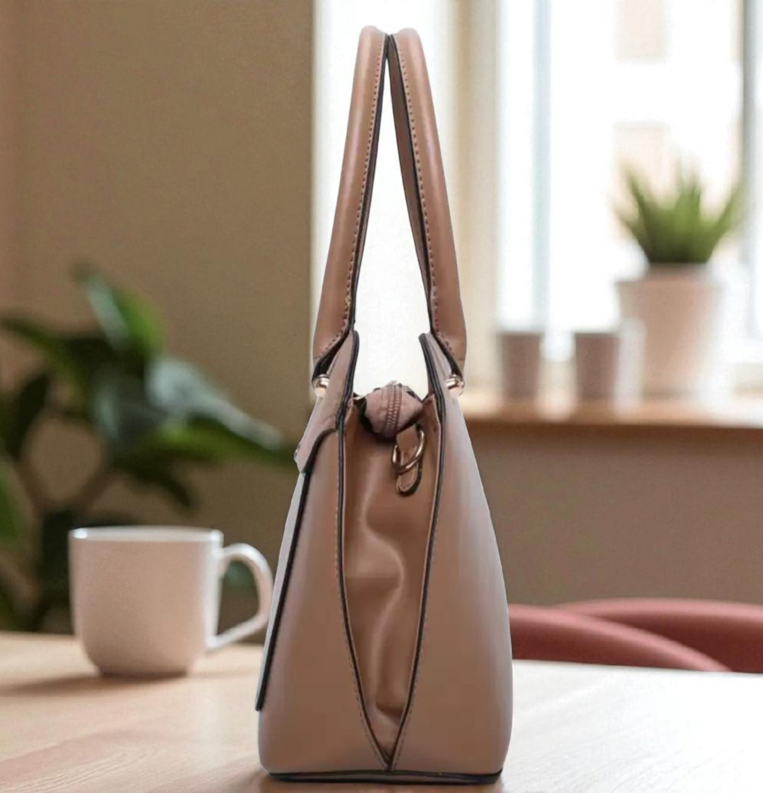 Diana Korr - Sructured Handheld shoulder bag
