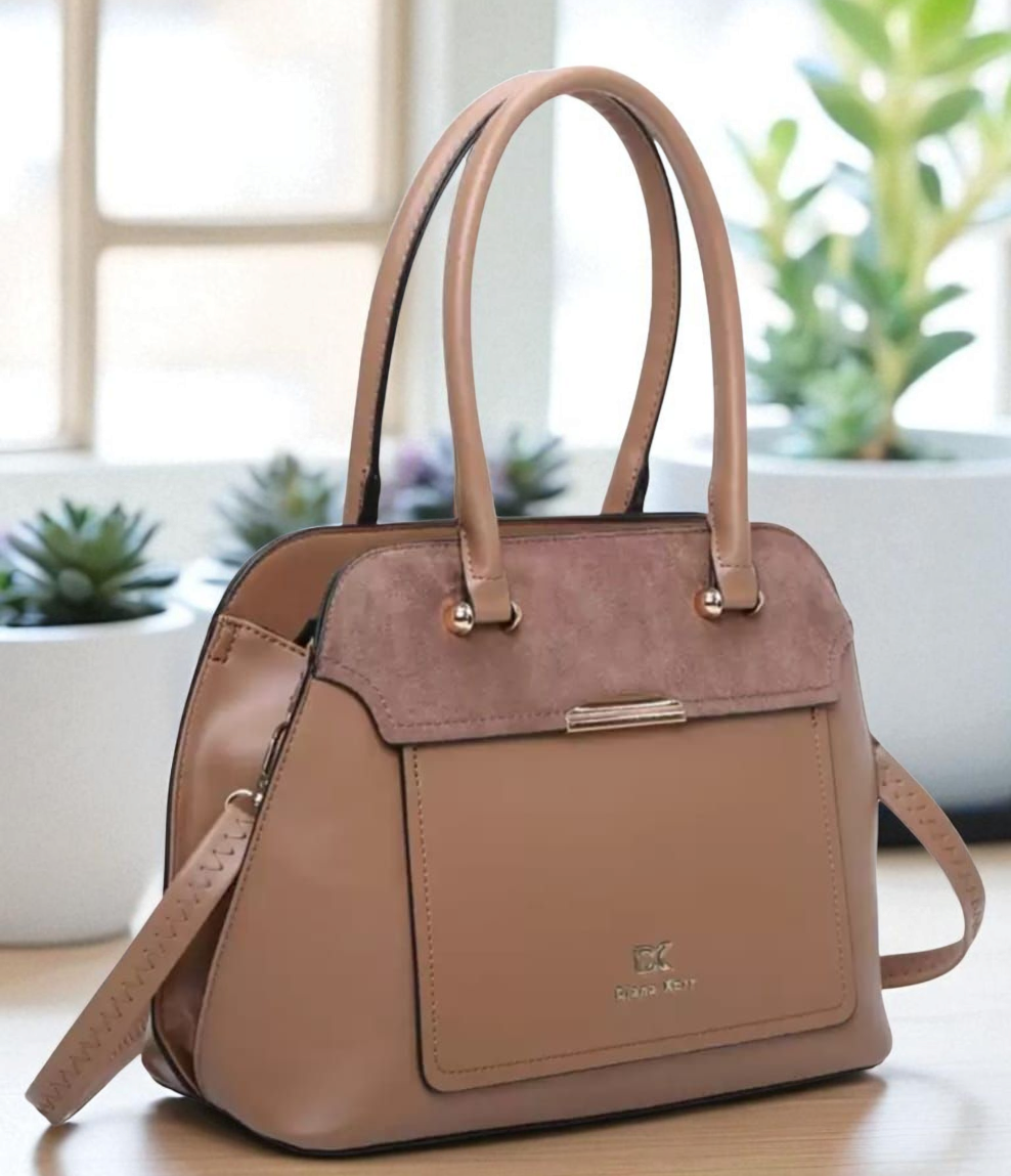 Diana Korr - Sructured Handheld shoulder bag