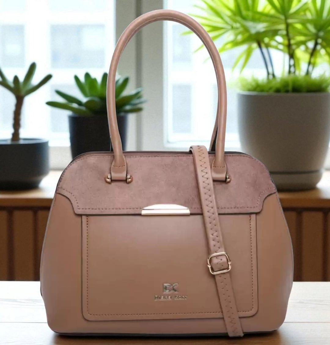 Diana Korr - Sructured Handheld shoulder bag