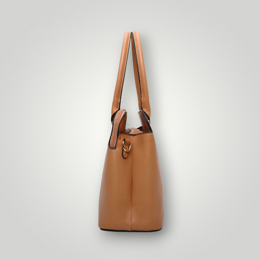 Diana Korr - Structured Handheld Shoulder Bag