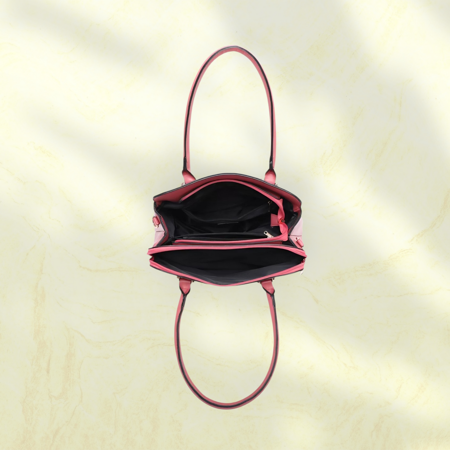 Diana Korr - Sructured Handheld shoulder bag