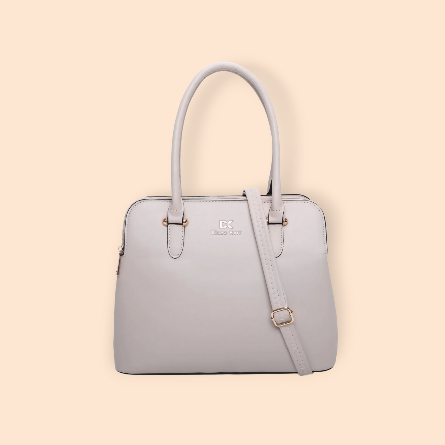Diana Korr - Structured Handheld Bag