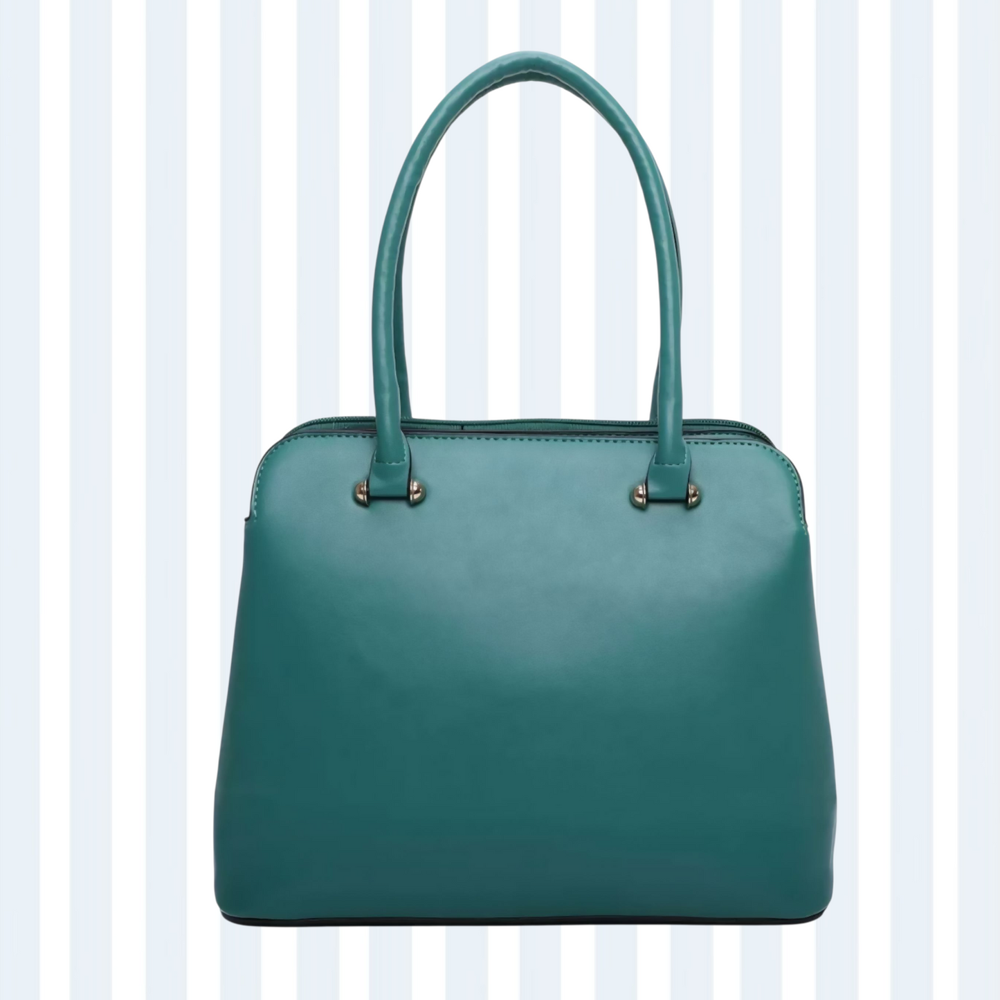 Diana Korr - Structured Handheld Shoulder Bag