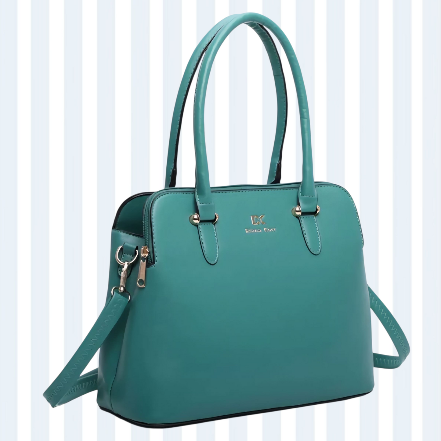 Diana Korr - Structured Handheld Shoulder Bag