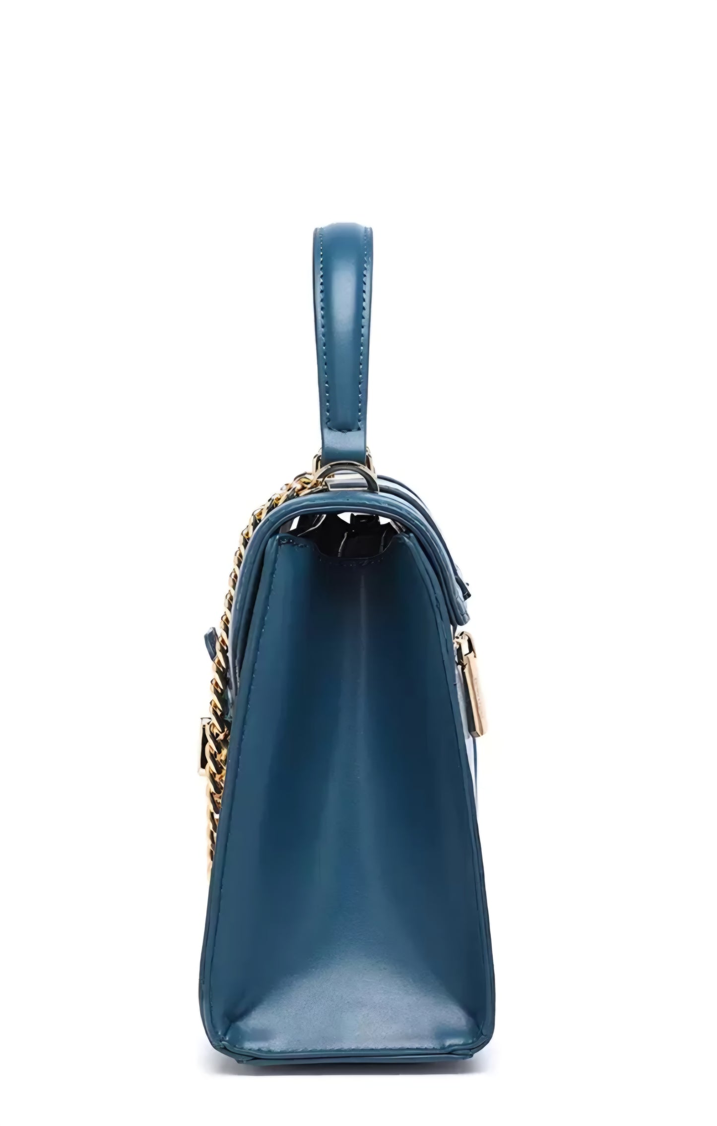 Diana Korr - CARONELLE Infinity Textured Structured Handheld Bag
