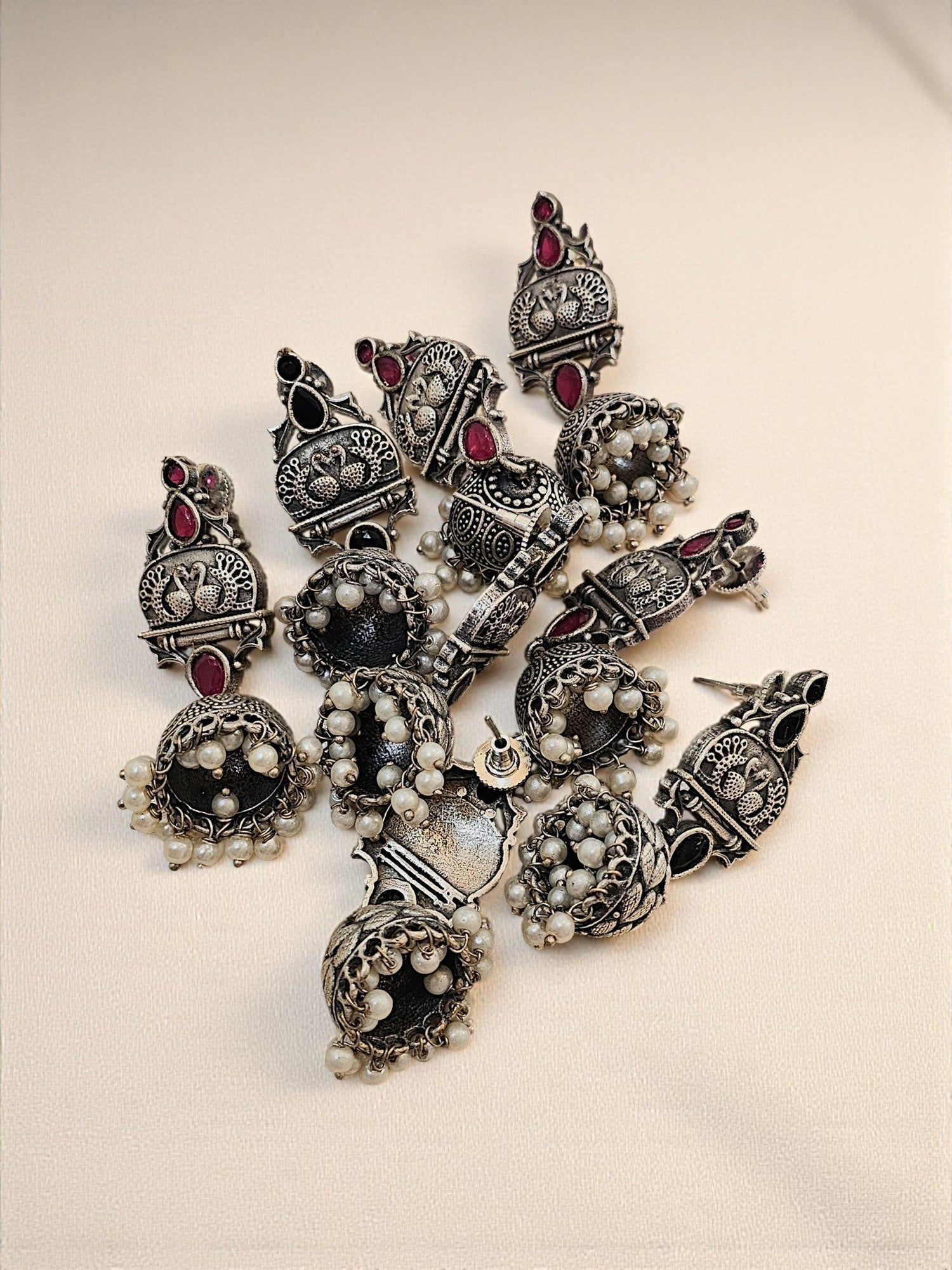 Oxidised