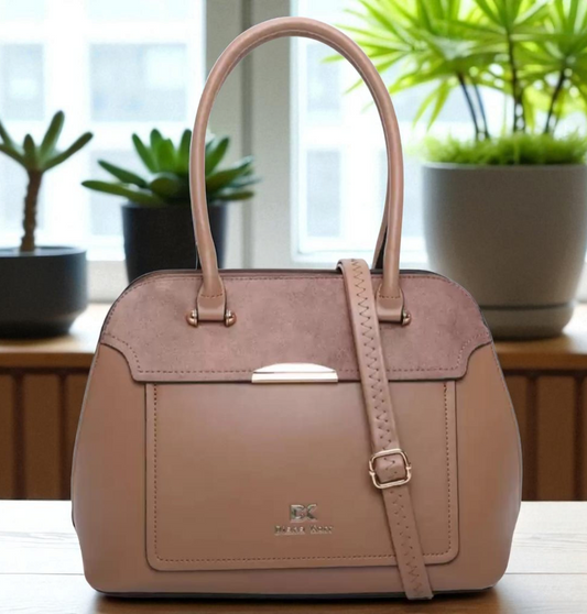 Diana Korr - Sructured Handheld shoulder bag
