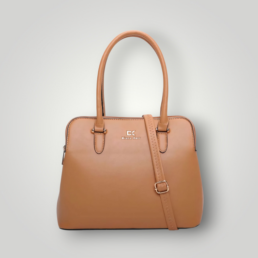 Diana Korr - Structured Handheld Shoulder Bag