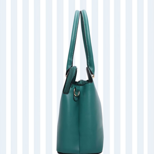 Diana Korr - Structured Handheld Shoulder Bag