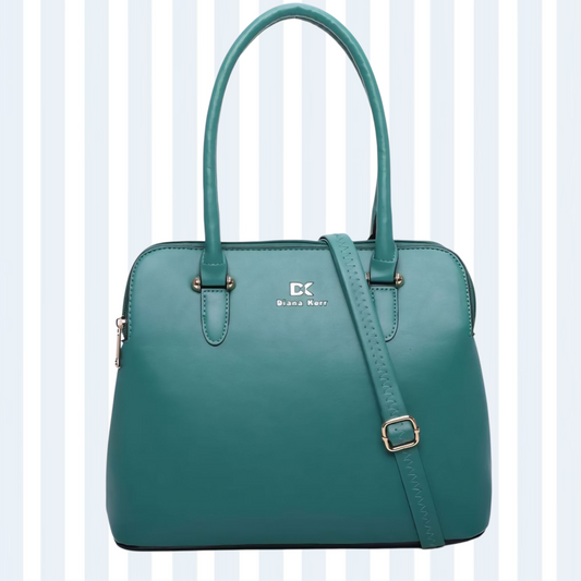 Diana Korr - Structured Handheld Shoulder Bag